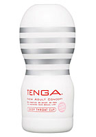 Tenga Deep Throat Cup Soft