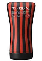 Tenga Soft Tube Cup Hard