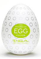Tenga Egg Clicker