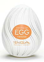Tenga Egg Twister