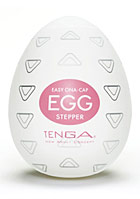 Tenga Egg Stepper