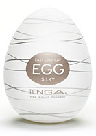 Tenga Egg Silky