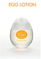 Tenga Egg Lotion