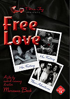 Free Love Cover