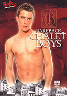 Bareback Chalet Boys