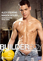 Builderboy Cover