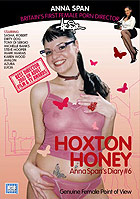 Hoxton Honey Cover