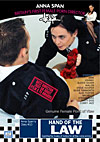 Hand Of The Law Cover