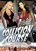 Collision Course Cover
