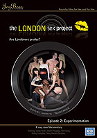 The London Sex Project 2 Experimentation