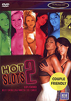 Hot Slots 2 Cover