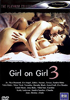 Girl On Girl 3 Cover