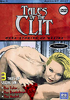 Tales Of The Clit Cover