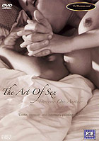 The Art Of Sex Cover