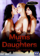 Mums And Daughters Cover