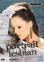 Portrait Of A Lesbian Cover