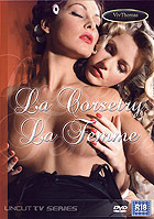 La Corsetry La Femme Cover