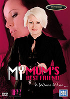 My Mums Best Friend Cover