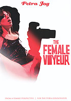 The Female Voyeur Cover