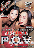 Multiple POV Cover
