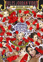 Feeding Frenzy 7 2 Disc Set Cover