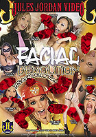 Facial Demolition Cover