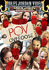POV Overdose  Special Edition 2 Disc Set Cover