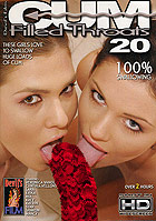 Cum Filled Throats 20 Cover