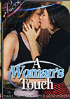 A Womans Touch Cover
