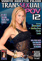 Transsexual POV 12 Cover