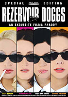 Rezervoir Doggs Special Edition 2 Disc Set