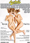 Initiations 20 Cover