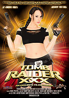 Tomb Raider XXX An Exquisite Films Parody 2 Disc 
