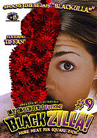 My Daughters Fucking Blackzilla 9 Cover
