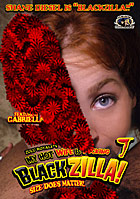 My Hot Wife is Fucking Blackzilla 7 Cover