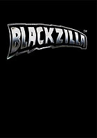 Best Of Blackzilla 1 Cover