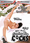 Craving Big Cocks 14 Cover