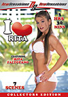 I Love Rita (Rita Faltoyano) Cover