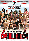Girl Bang  An All Girl Gang Bang Experience Cover