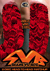 Shane Vs Boz  2 Disc Set Cover