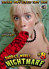 Daddys Worst Nightmare 8 Cover