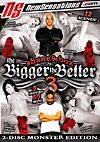 Ashli Orion in Shane Boz The Bigger The Better 3  2 Disc Monster 