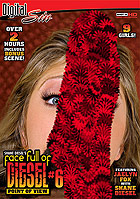Ashli Orion in Face Full Of Diesel 6