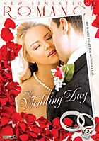 The Wedding Day Cover