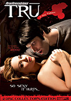 Tru A XXX Parody  2 Disc Collectors Edition Cover