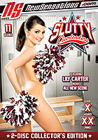 Slutty Cheerleaders  2 Disc Collectors Edition Cover