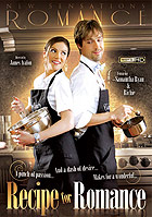 Recipe For Romance Cover