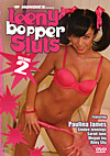 Teeny Bopper Sluts 2 Cover