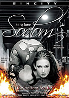 Sodom 2 Cover