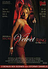 Secret of the Velvet Ring Cover
